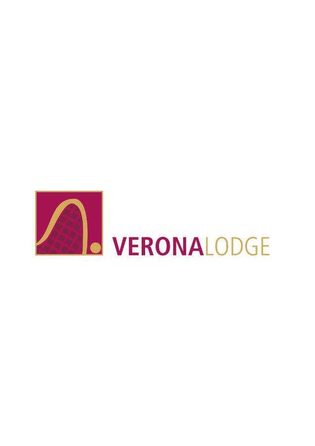 Veronalodge Екстер'єр фото