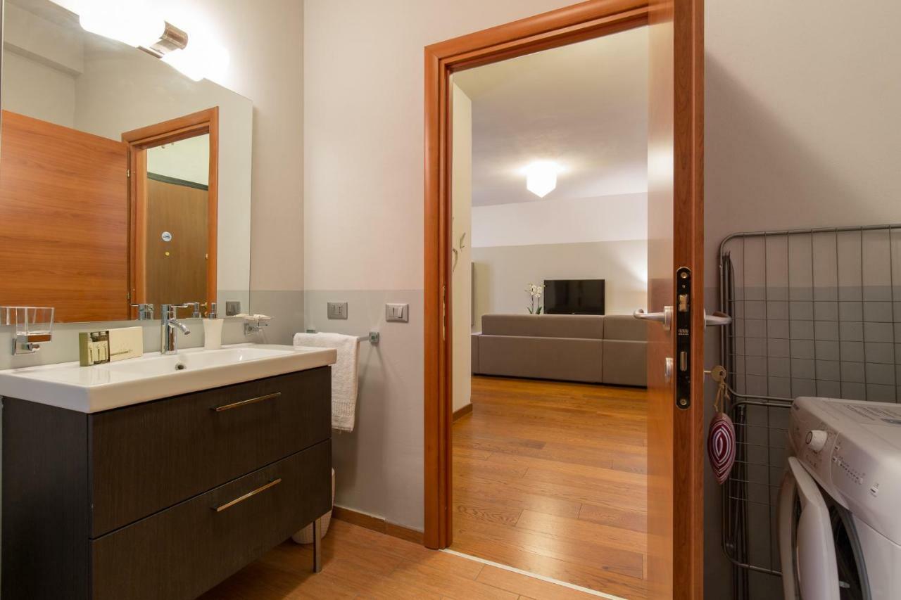 Veronalodge Екстер'єр фото
