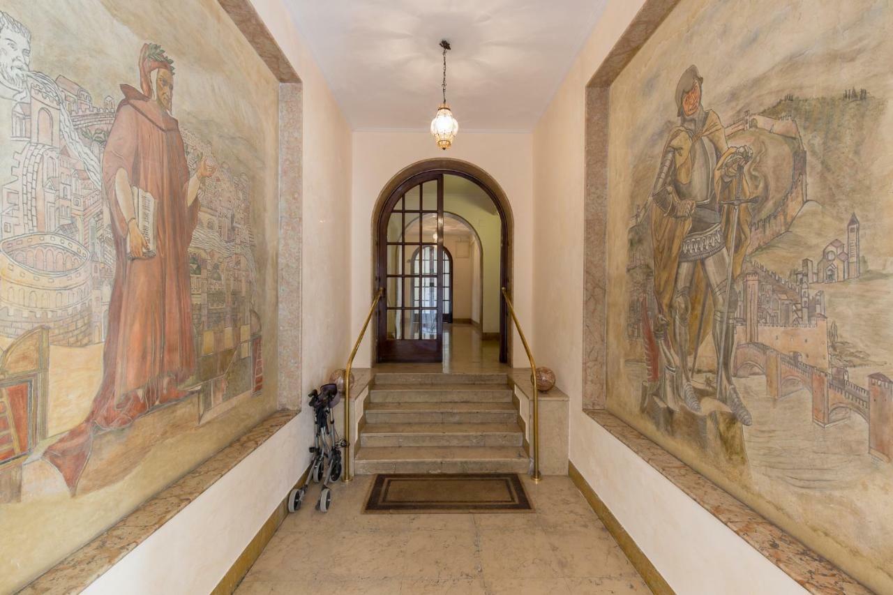 Veronalodge Екстер'єр фото